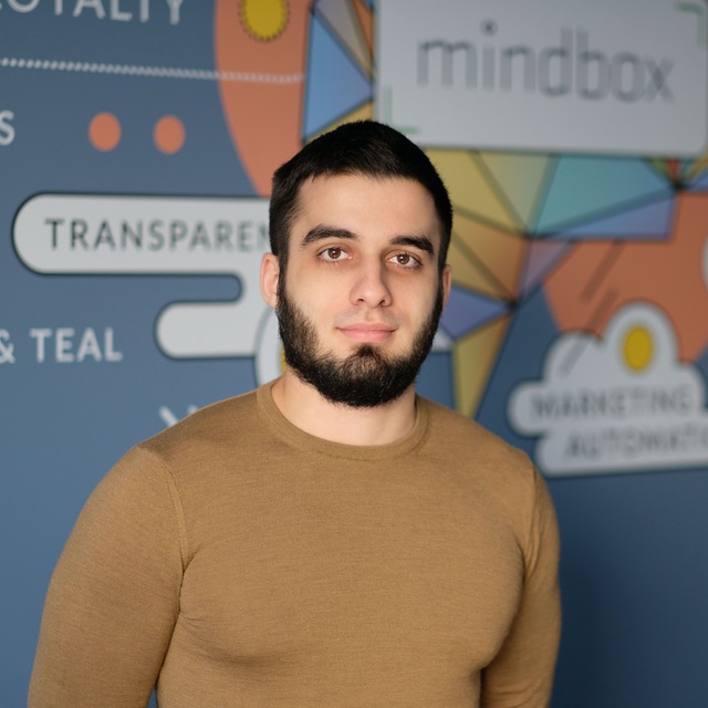 Руслан Касумов