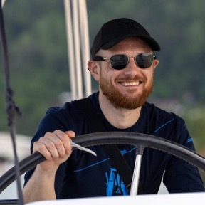 Вайб Коммерс — Telegram канал